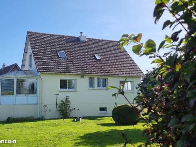 Maison vente à Ourville-en-Caux, Seine-Maritime