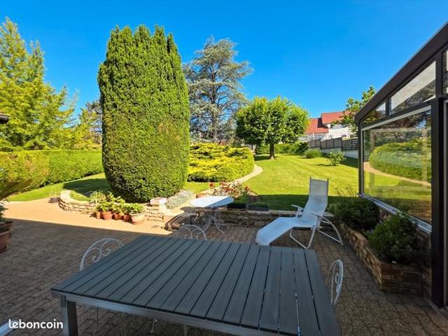Maison vente à Lons-le-Saunier, Courlans