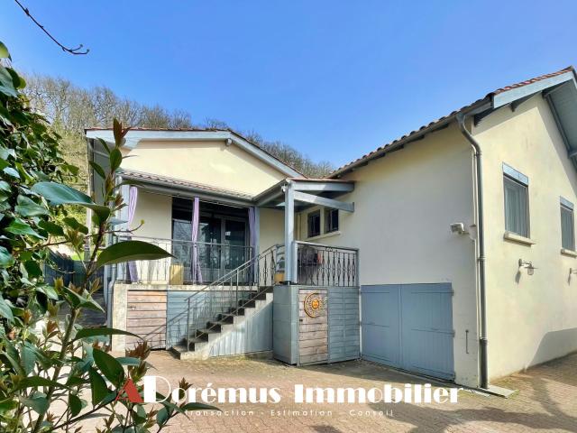 Maison vente à Bordeaux, Quinsac