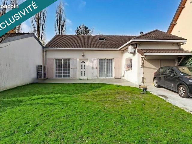 Maison vente à Le Raincy, Le Blanc-mesnil