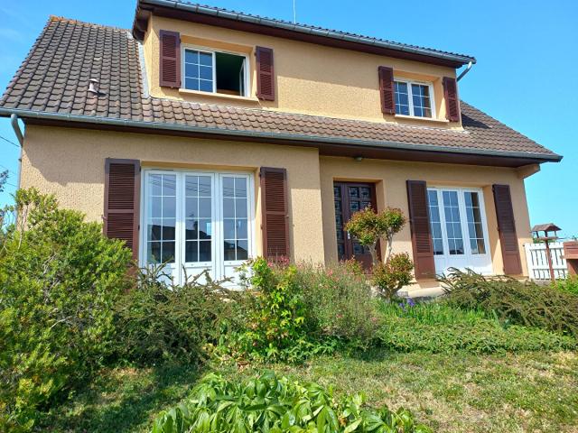 Maison vente à Mamers, La Ferté-bernard