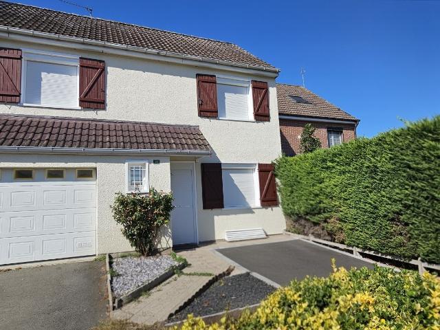 Maison vente à Béthune, Haisnes