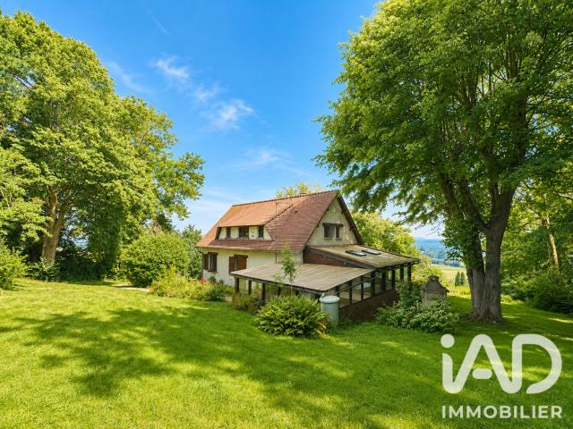 Maison vente à Beauvais, Cuigy-en-bray