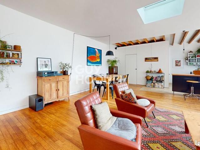 Maison vente à Bobigny, Les Lilas