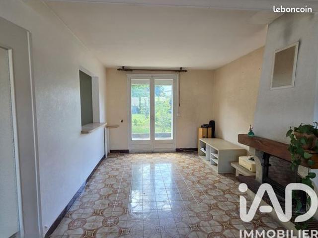 Maison vente à Castres, Aussillon