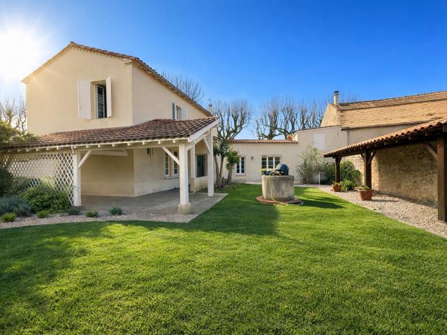 Maison vente à Villeneuve-sur-Lot, Villeneuve-sur-lot
