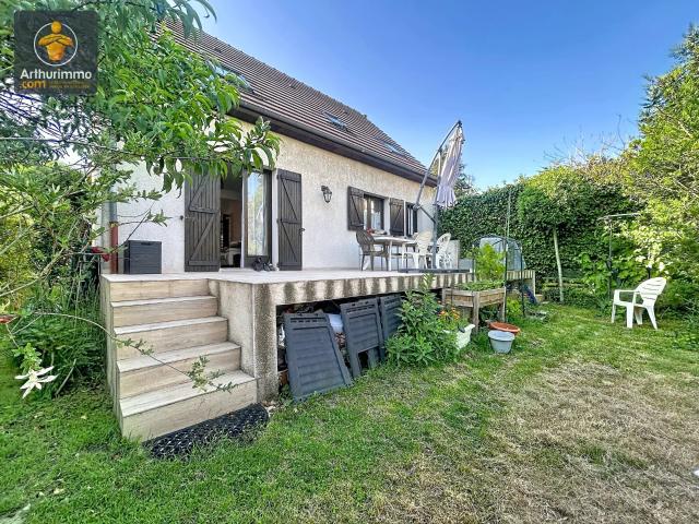 Maison vente à Boissy-Saint-Léger, Val-de-Marne
