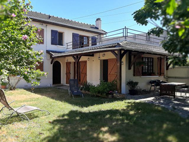Maison vente à Le Raincy, Sevran