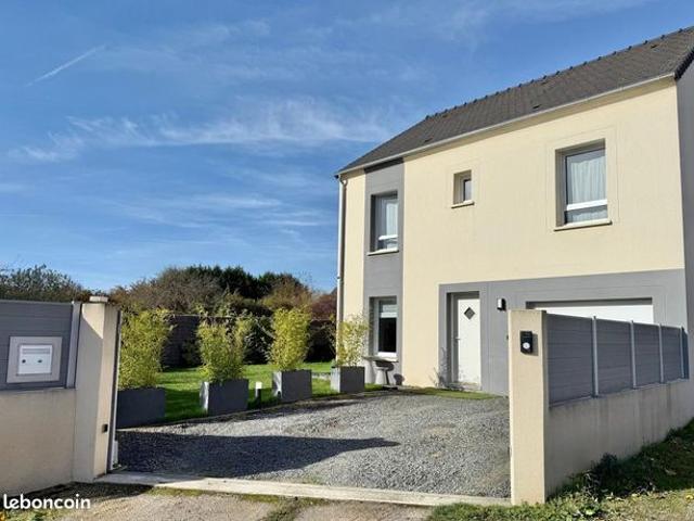 Maison vente à Palaiseau, Saulx-les-chartreux