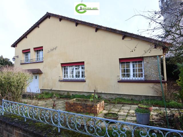 Maison vente à Mamers, La Ferté-bernard