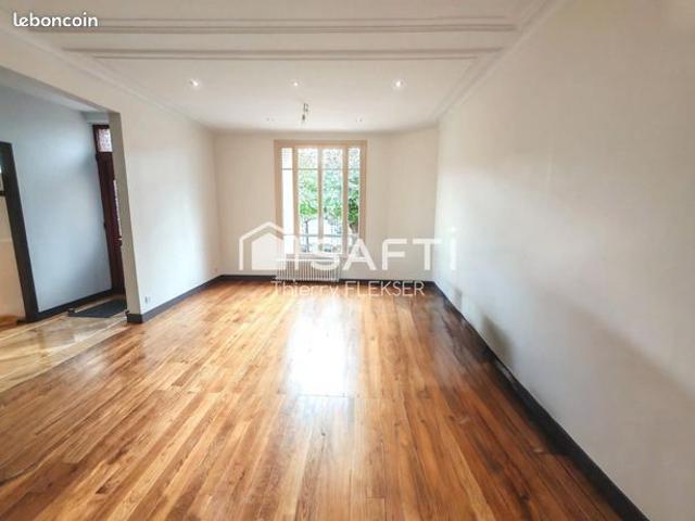 Maison vente à Argenteuil, Bessancourt
