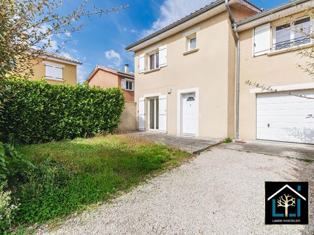 Maison vente à Bourg-en-Bresse, Dagneux