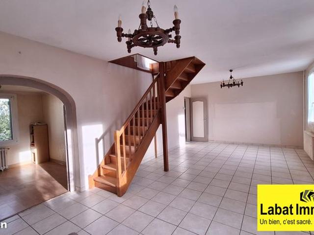 Maison vente à Bayonne, Anglet