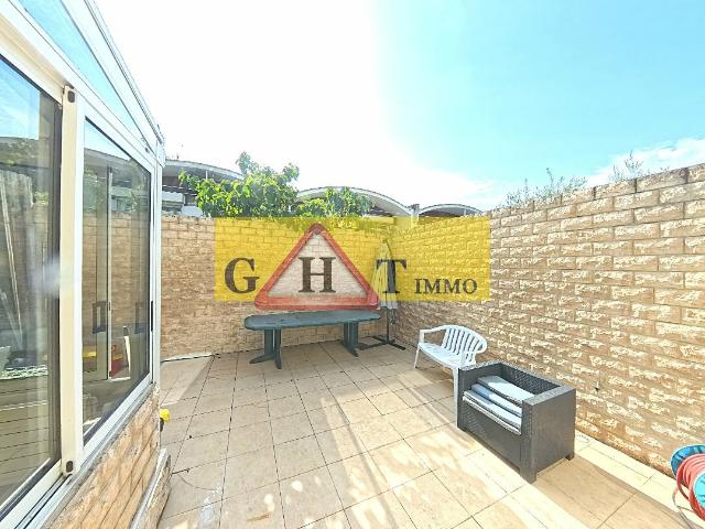 Maison vente à Créteil