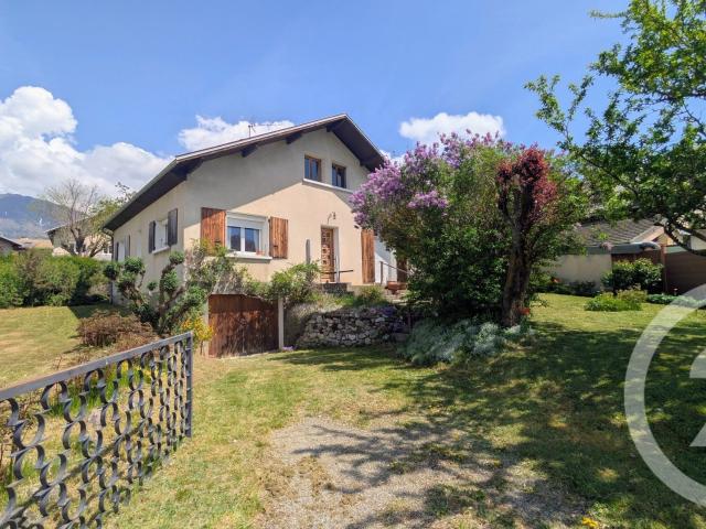 Maison vente à Gap, Saint-bonnet-en-champsaur
