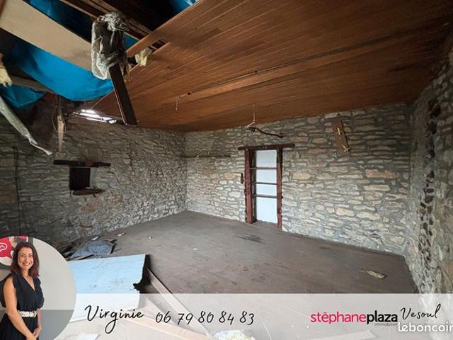 Maison vente à Vesoul, Fleurey-lès-faverney