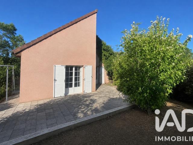Maison vente à Dole, Le Deschaux