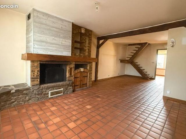 Maison vente à Charleville-Mézières, Harcy
