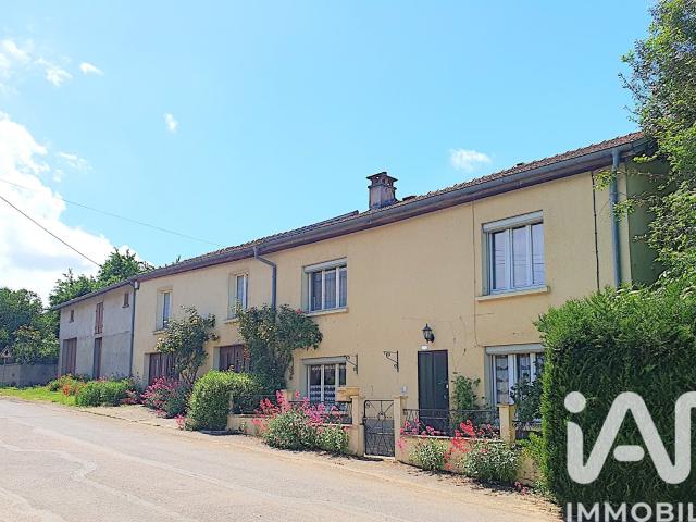 Maison vente à Vesoul, Jussey