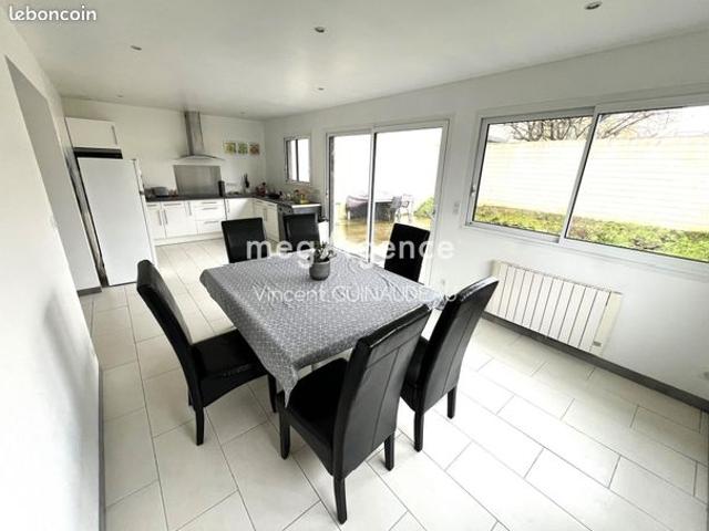 Maison vente à Cholet, Le May-sur-evre