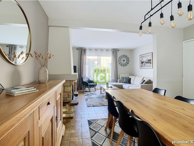 Maison vente à Cholet