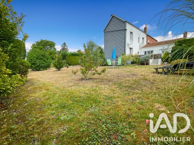 Maison vente à Masnières, Nord