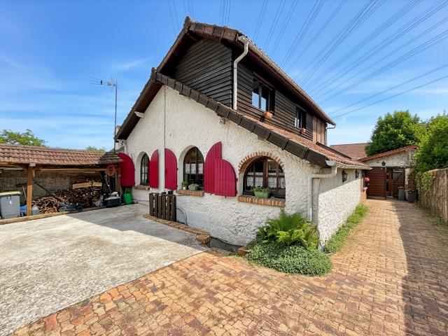 Maison vente à Palaiseau, Massy