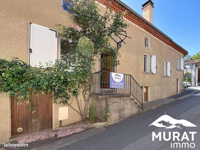 Maison vente à Clermont-Ferrand, Tallende