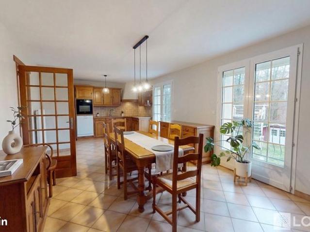 Maison vente à Pévy, Marne