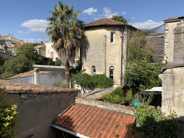 Maison location à Bordeaux