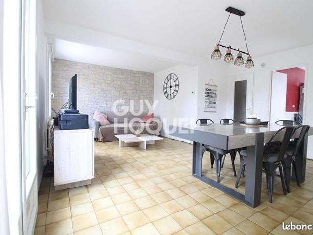 Maison vente à Torcy, Brie-comte-robert