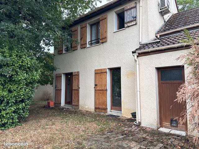 Maison vente à Nevers