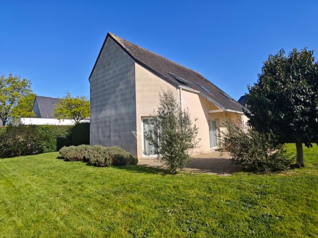 Maison location à Rennes, Bretagne