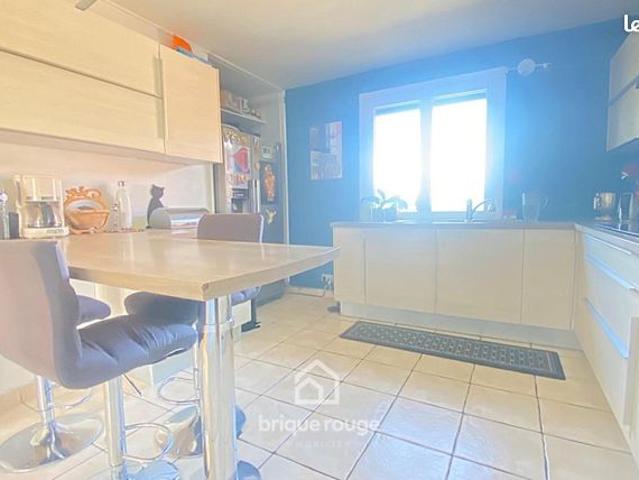 Maison vente à Camphin-en-Carembault, Nord