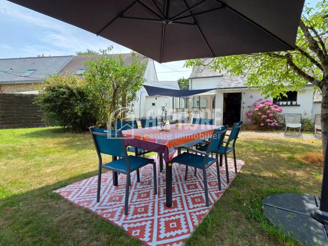 Maison vente à Saint-Nazaire, Saint-andré-des-eaux