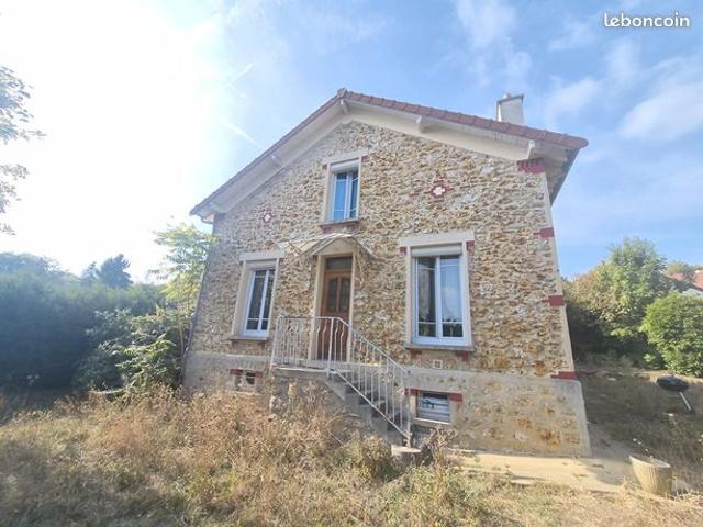 Maison vente à La Ferté-sous-Jouarre, Seine-et-Marne