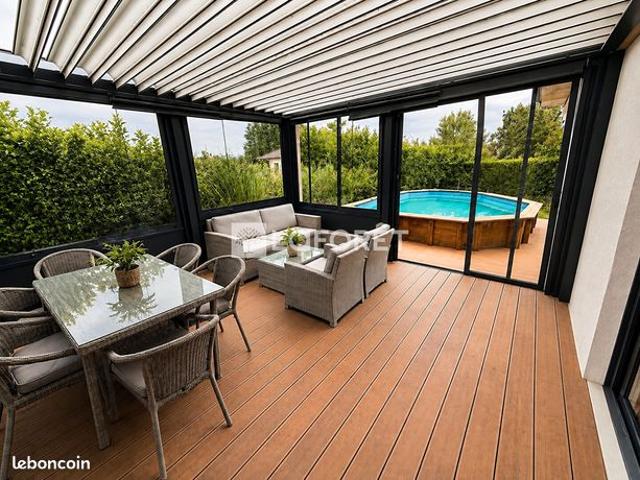 Maison vente à Neufchâteau, Madonne-et-lamerey