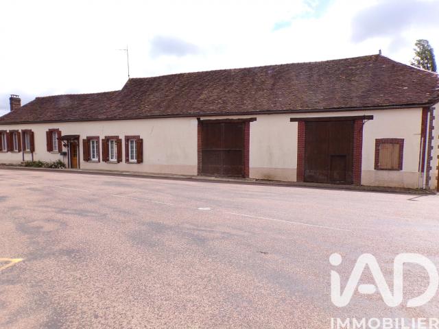 Maison vente à Sens, Arces-dilo