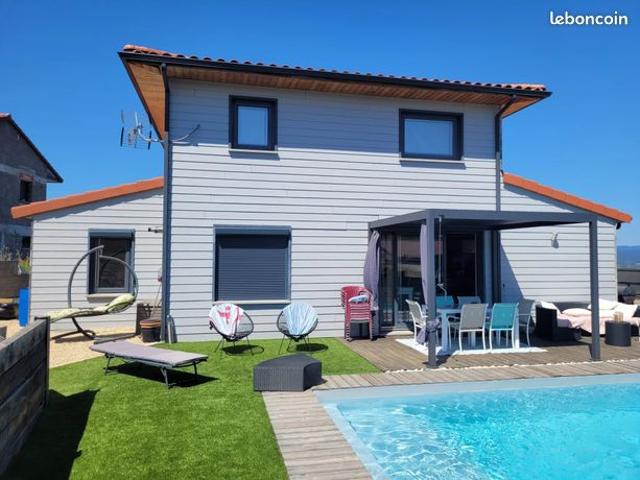 Maison vente à Brioude, Saint-géron