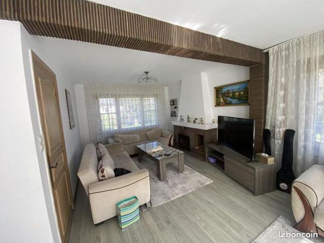 Maison vente à Lille, Toufflers
