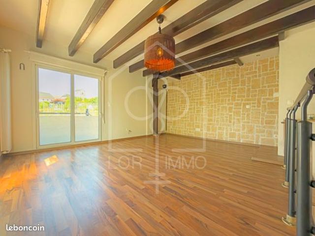 Maison vente à Thionville, Beyren-lès-sierck