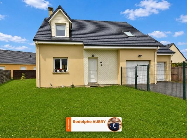Maison vente à Évreux, Angerville-la-campagne