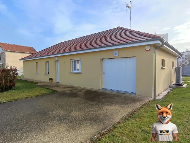 Maison vente à Nogent-sur-Seine, Romilly-sur-seine