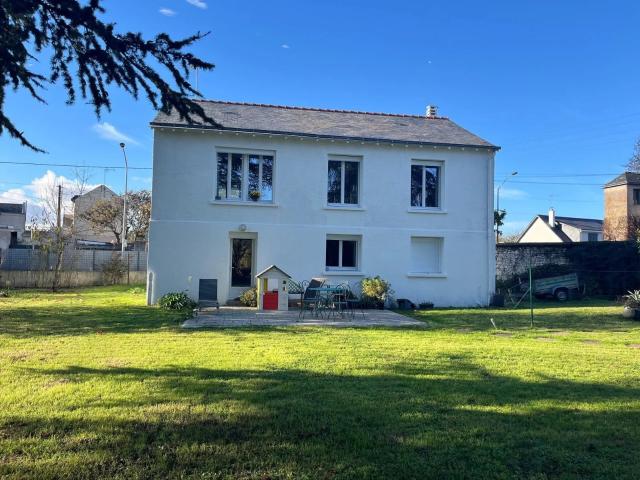 Maison vente à France métropolitaine, Saumur