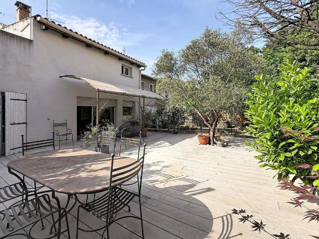 Maison vente à Avignon