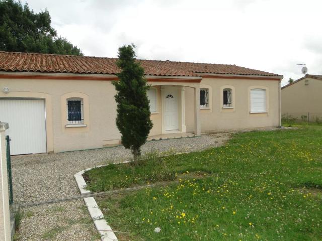 Maison location à Agen, Estillac