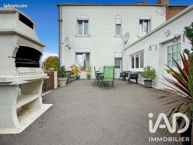 Maison vente à Masnières, Nord