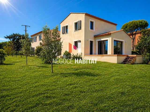 Maison vente à Montpellier, Vic-la-gardiole