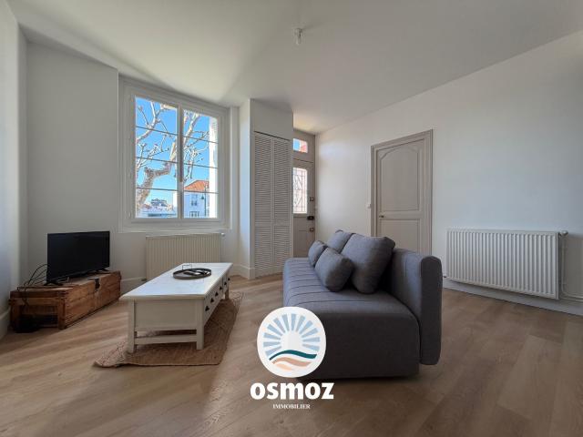 Maison vente à La Rochelle, Châtelaillon-plage