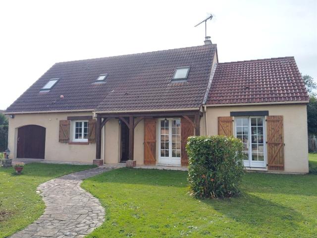 Maison vente à Dreux, Dampierre-sur-avre